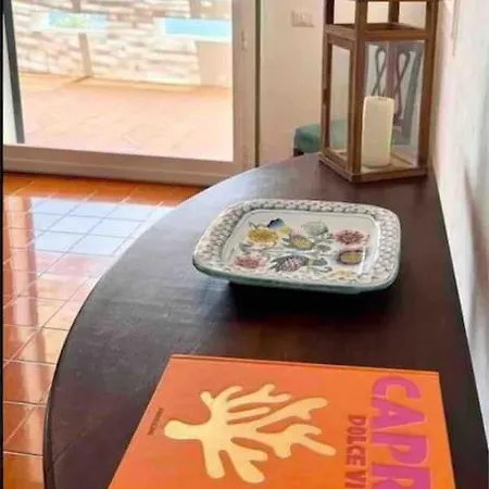 فيلة Merlo Maison *