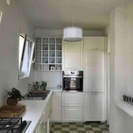 Merlo Maison Massa Lubrense