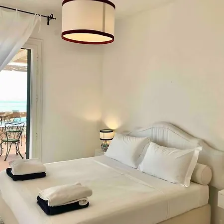 Merlo Maison Villa *