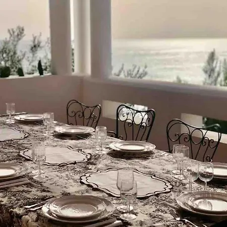 Merlo Maison Villa