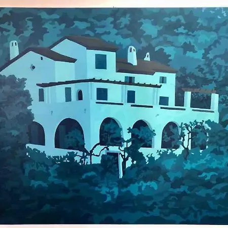 فيلة Merlo Maison