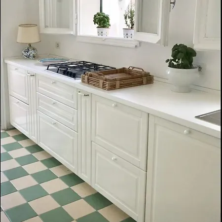 Merlo Maison *