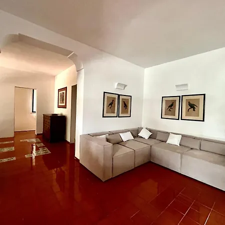 Merlo Maison Massa Lubrense