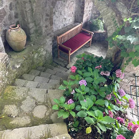 Merlo Maison Villa *