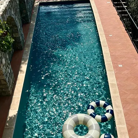 Merlo Maison ماسّا لوبْرينسِ