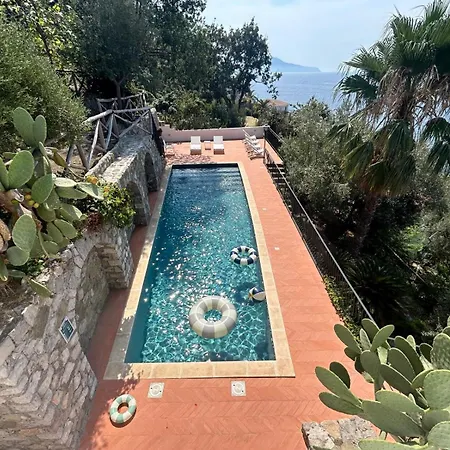 فيلة Merlo Maison ماسّا لوبْرينسِ