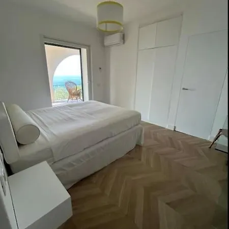 Villa Merlo Maison *