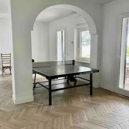Merlo Maison *