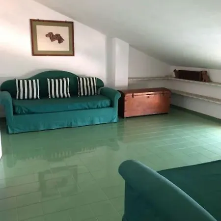 Merlo Maison * Massa Lubrense