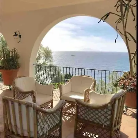 Villa Merlo Maison