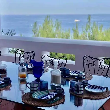 Merlo Maison Villa *