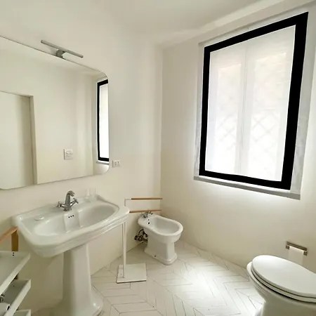 Merlo Maison Villa *