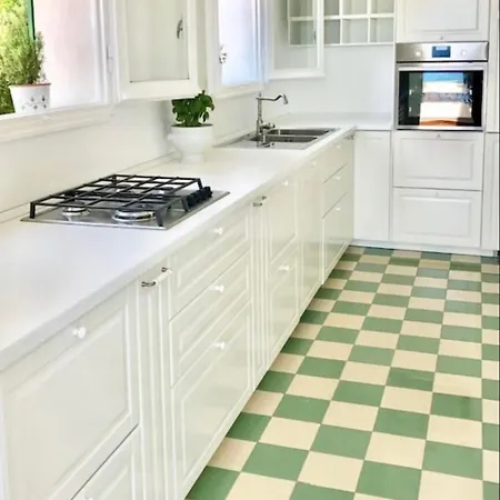 Merlo Maison Villa