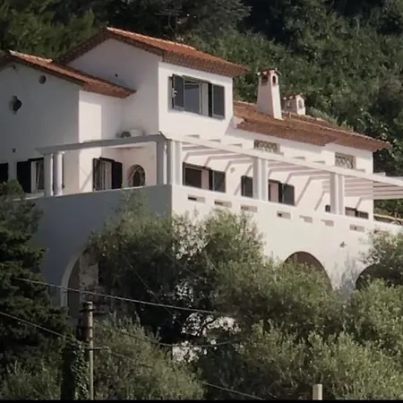 Merlo Maison