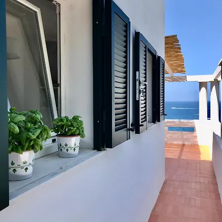 Villa Merlo Maison *