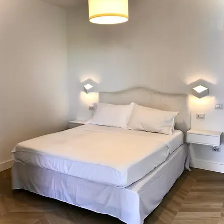 Merlo Maison Villa Massa Lubrense