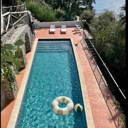Merlo Maison